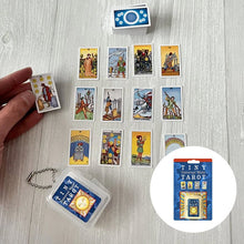 Load image into Gallery viewer, 🔮The Universal Waite Tarot is recreated
