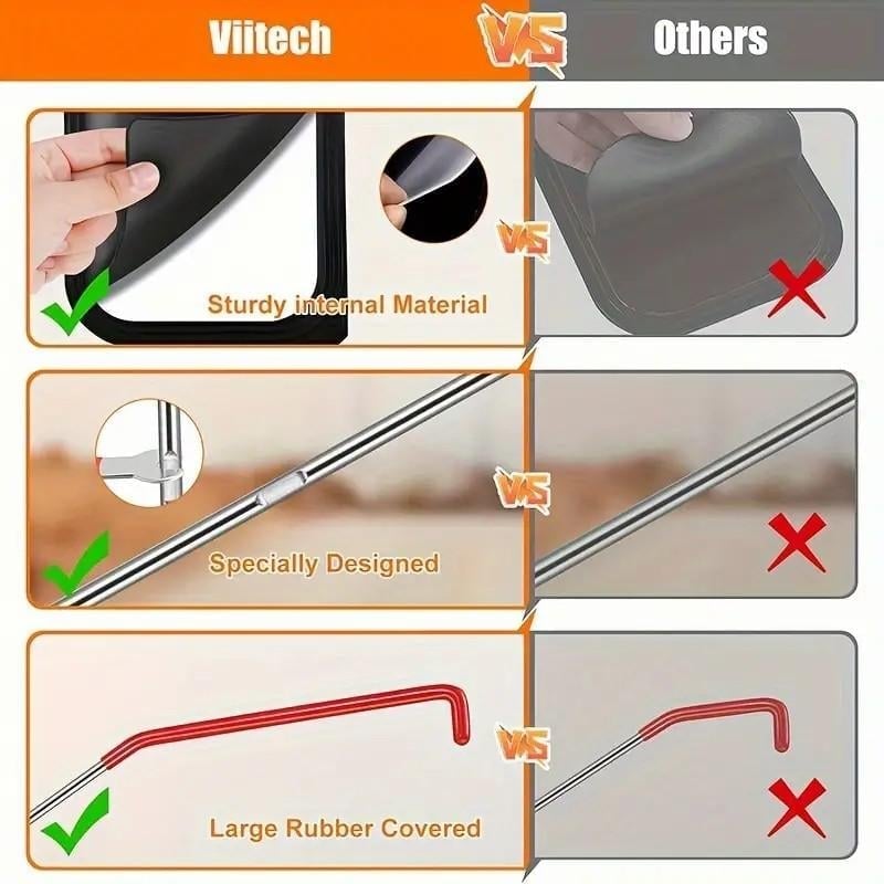 Car Repair Tool Kit Portable Automotive Tool Set