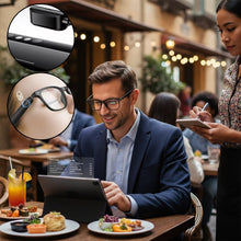 Load image into Gallery viewer, Smart AI Glasses