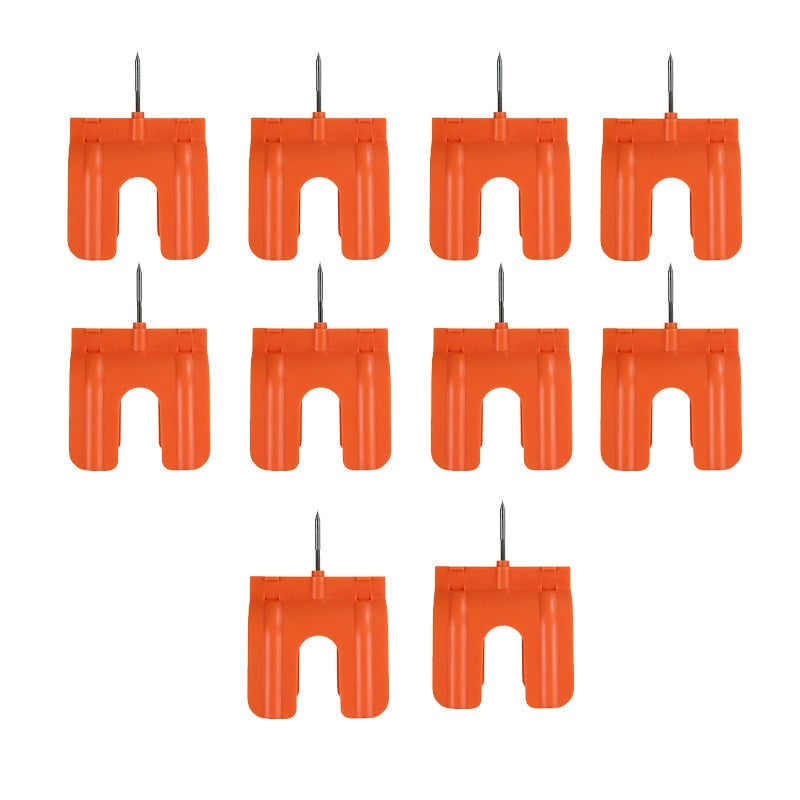 Drywall Outlet Box Marking Locators