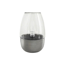 Load image into Gallery viewer, Solar LED Candle Goblet Light for Outdoor Waterproof Use