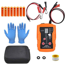 Load image into Gallery viewer, Aless™ Fuel Injector Cleaning Tester