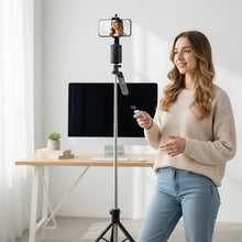 Load image into Gallery viewer, Aless™ Ai-Powered Fully Automatic Tracking Phone Gimbal