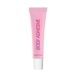 Liquid Body Adhesive for Clothes
