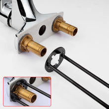 Load image into Gallery viewer, Four-jaw Hex Wrench