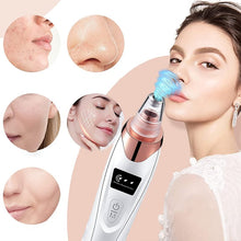 Load image into Gallery viewer, Professional Vacuum Blackhead Remover