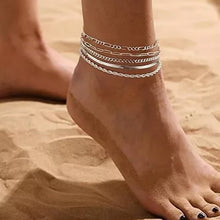 Load image into Gallery viewer, Personalized Bracelet Set