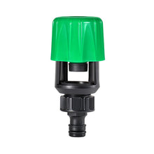 Load image into Gallery viewer, Universal Faucet to Garden Hose Connector