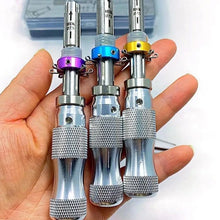 Load image into Gallery viewer, 3Pcs Lock Pick Set