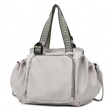 Load image into Gallery viewer, Fashionable Large-Capacity  Tote Backpack