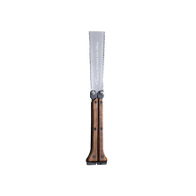 Load image into Gallery viewer, Handy Dual Blade Tool - Portable Foldable Double-Sided Saw