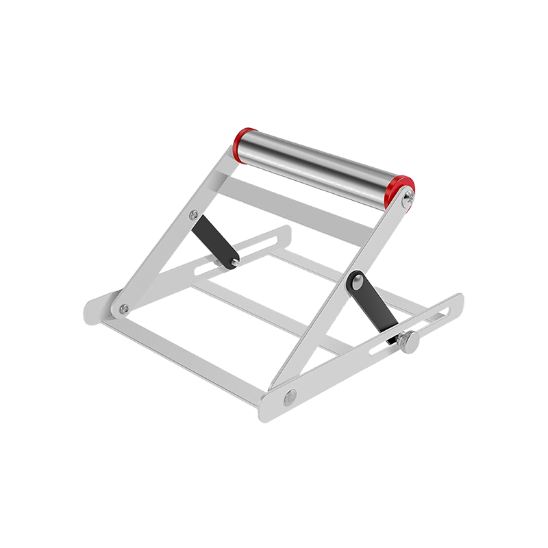 Precision Cutting Tool Stand - Adjustable Cutting Machine Support Frame