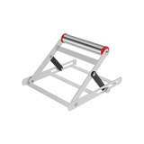 Precision Cutting Tool Stand - Adjustable Cutting Machine Support Frame