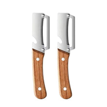 Load image into Gallery viewer, Kitchen Multi-Function Stainless Steel Thickened Fruit Peeler Knife