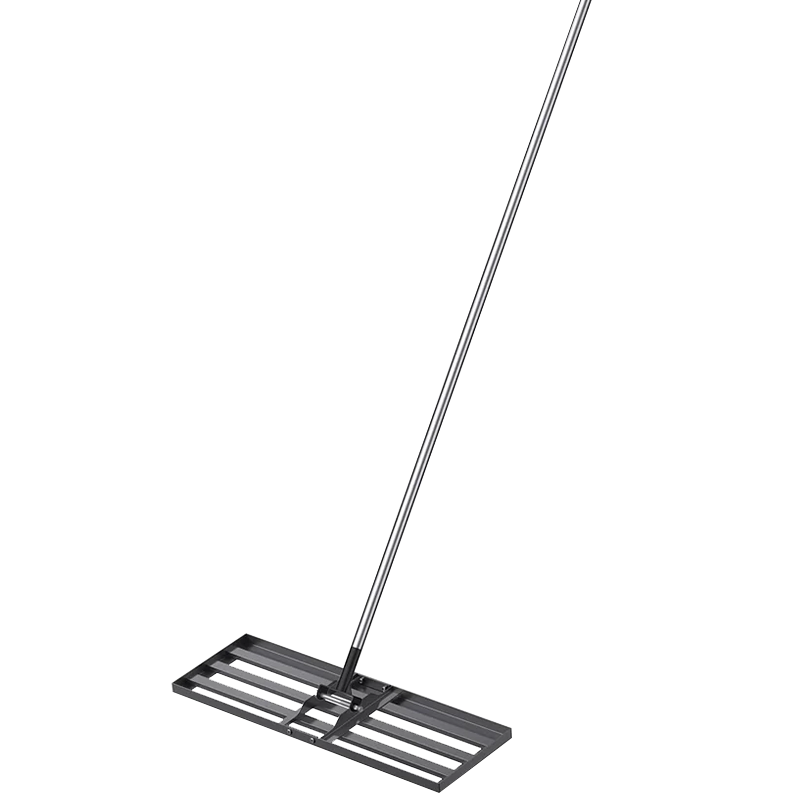 Lawn Leveling Rake