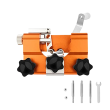 Load image into Gallery viewer, Multipurpose Portable Chain Saw Blade Sharpener