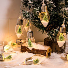 Load image into Gallery viewer, Christmas LED Decorative Bulb