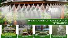 Load image into Gallery viewer, Garden Irrigation Pro Kit