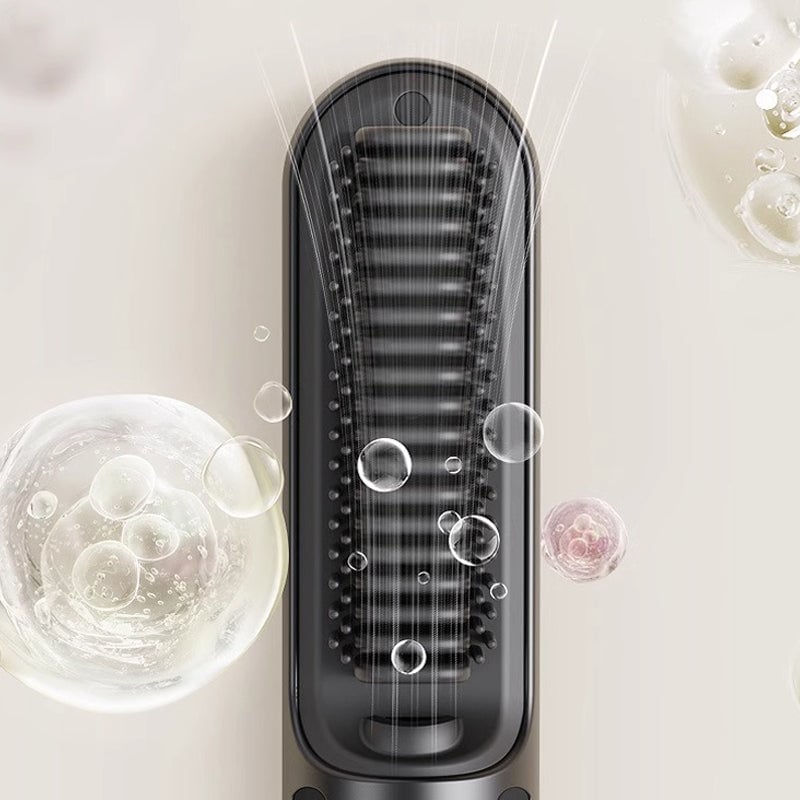 Straightening Comb
