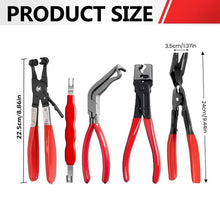 Load image into Gallery viewer, Aless™ Professional Hose Clamp Kit