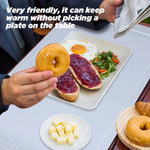 Load image into Gallery viewer, Klyzor Multifunctional Food Warming Mat