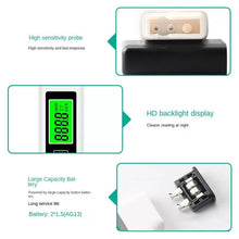 Load image into Gallery viewer, 【Extra 15% OFF】New 4 in 1 Tds Meter Digital Water Tester