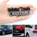 3D car stickers
