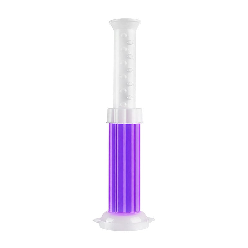 Toilet Gel Stamp Cleaner