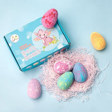 Load image into Gallery viewer, Easter Egg Bath Bombs