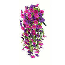 Load image into Gallery viewer, Artificial Hanging Flowers