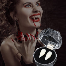 Load image into Gallery viewer, Halloween Vampire Fangs