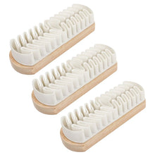 Load image into Gallery viewer, Rubber Shoe Brush