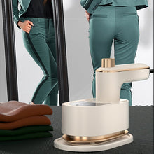 Load image into Gallery viewer, Portable Mini Travel Iron