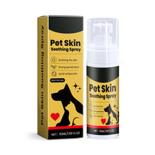 Load image into Gallery viewer, Pet Skin Treatment Spray