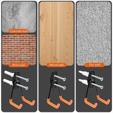 Load image into Gallery viewer, Garage Hooks