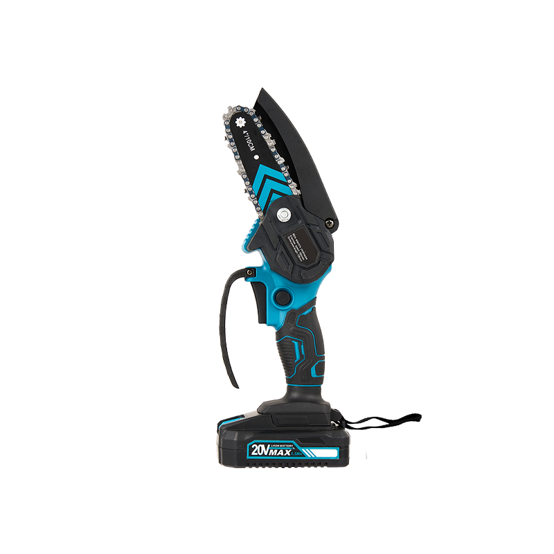 Mini Chainsaw