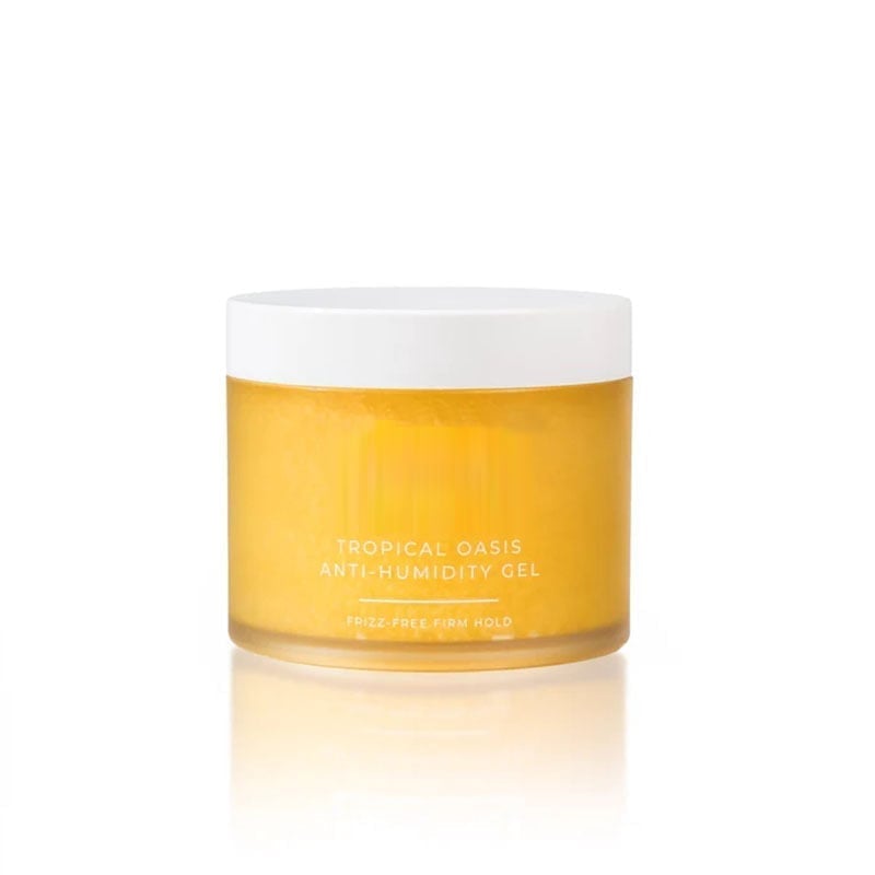 Firm Hold Hair Gel