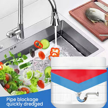 Load image into Gallery viewer, Multi-functional Pipe Dredging Agent