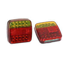 Load image into Gallery viewer, Wireless Trailer Lights Kit