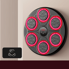 Load image into Gallery viewer, Smart Home Music Boxing Fitness Machine