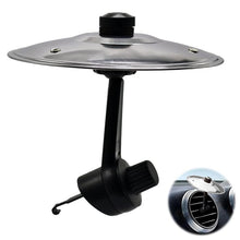 Load image into Gallery viewer, Car Air Vent Cymbal Crash Drum