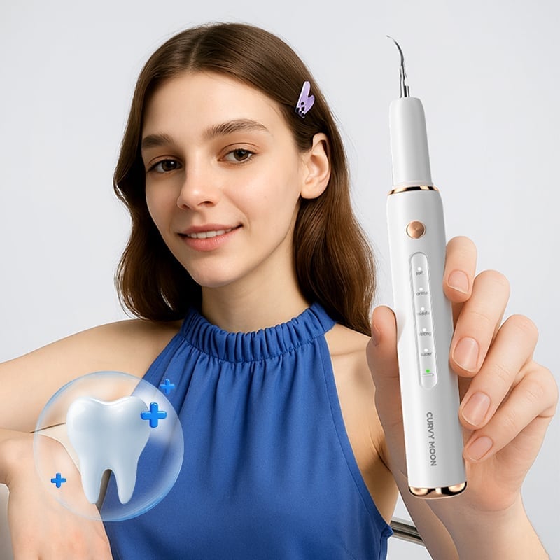 UltraSonic Dental Cleaner