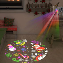 Load image into Gallery viewer, Christmas &amp; Holiday Projector Light