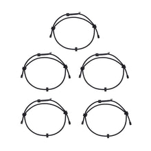 Load image into Gallery viewer, Emergency Window Breaker Bracelet (with integrated key)