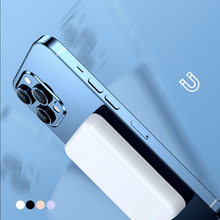 Load image into Gallery viewer, Portable Magnetic Power Bank