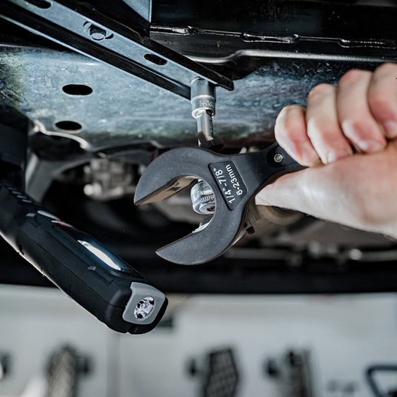 Ratchet-type Pipe Cutter