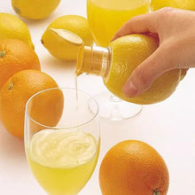 Load image into Gallery viewer, Compact Juice Extractor with Lid (2 PCS)