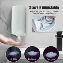Load image into Gallery viewer, Manual Soap Grinder