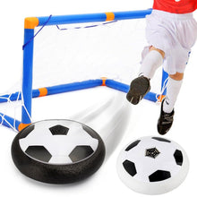 Load image into Gallery viewer, Indoor Soccer with LED Lights