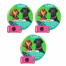 Load image into Gallery viewer, Sakerplus 12 Months Flea and Tick Free